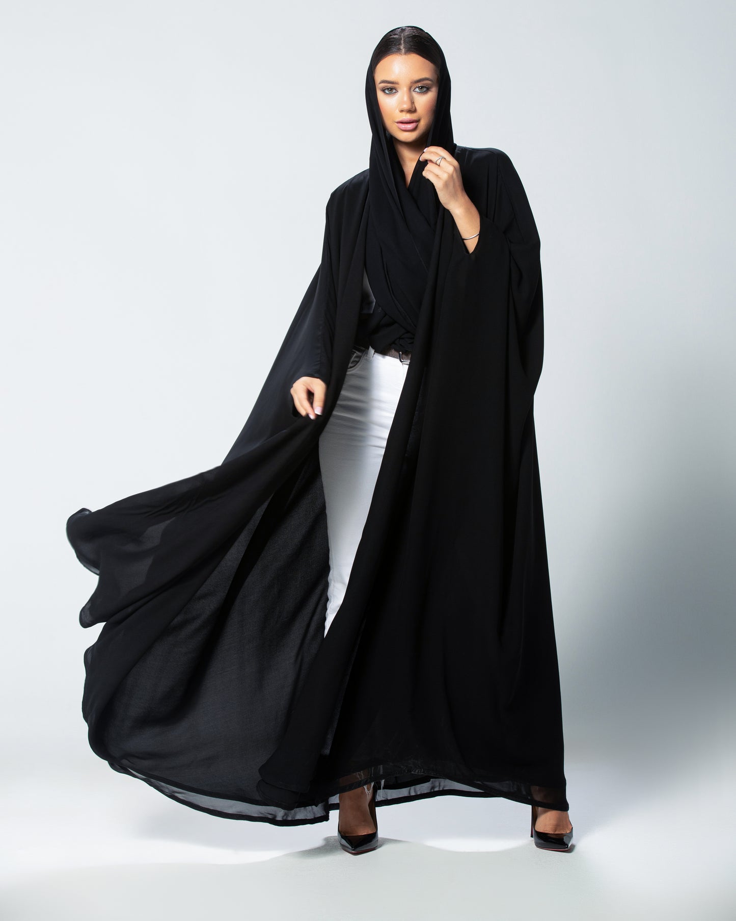 Abaya